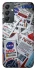 Чехол на Samsung Galaxy A24 4G NASA ver.4 фото 1 из 1