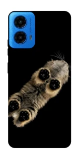 Чехол на Motorola Moto G45 Cat фото 1 из 1
