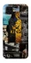 Чохол на ZTE Blade v2020 King collage фото 1 з 1
