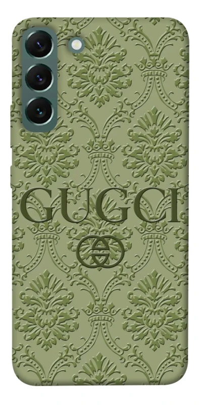 Чохол на Samsung Galaxy S22+ Gucci ver.9 фото 1 з 1