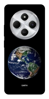 Чехол на Xiaomi Redmi 14C / Poco C75 Earth фото 1 из 1