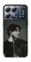 Чехол на Xiaomi POCO X8 Pro V (Kim) - BTS фото 1 Чехол на Xiaomi POCO X8 Pro V (Kim) - BTS фото 1 из 1
