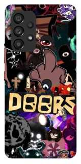 Чохол на Samsung Galaxy A53 5G Doors фото 1 з 1