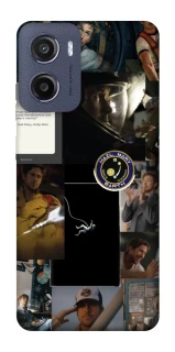 Чохол на Motorola Moto G05 Project Hail Mary ver.1 фото 1 з 1