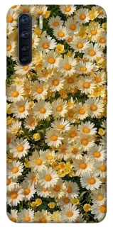 Чохол на Oppo A91 Camomile фото 1 з 1