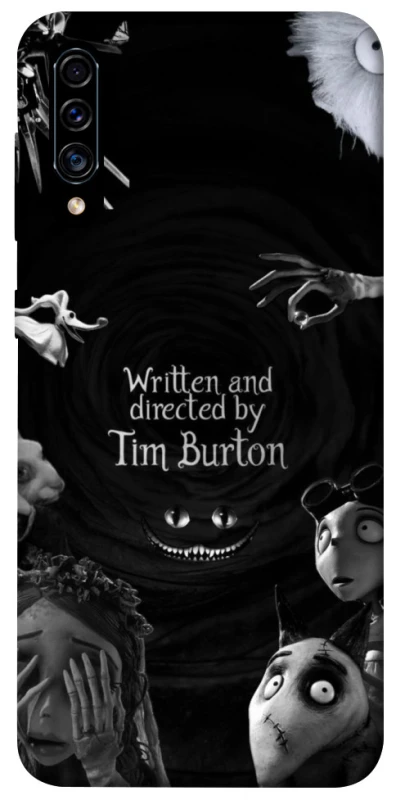 Чохол на Samsung Galaxy A50 (A505F) / A50s / A30s Tim Burton фото 1 з 1