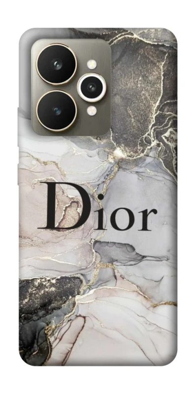 Чохол на Realme 15 Dior ver.3 фото 1 з 1