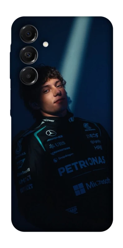 Чохол на Samsung Galaxy A17 4G/5G F-1 ver.9 фото 1 з 1