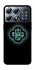 Чохол на Xiaomi POCO X8 Pro K-Pop Demon Hunters Logo ver.2 фото 1 з 1