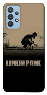 Чехол на Samsung Galaxy M32 Linkin Park logo ver.3 фото 1 Чехол на Samsung Galaxy M32 Linkin Park logo ver.3 фото 1 из 1