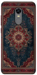 Чохол на Xiaomi Redmi 5 Plus / Redmi Note 5 (Single Camera) Килим v88 фото 1 з 1