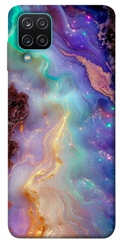Чохол на Samsung Galaxy M12 Epoxy design ver.6 фото 1 з 1
