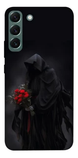 Чехол на Samsung Galaxy S22+ Dark Skeleton фото 1 из 1