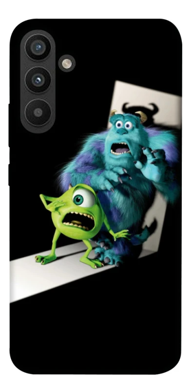 Чохол на Samsung Galaxy A34 5G Monsters Inc фото 1 з 1