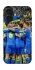 Чехол на Apple iPhone 16 Сборная Украины v3 фото 1 из 1