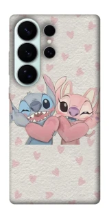 Чохол на Samsung Galaxy S26 Ultra Stitch ver.29 фото 1 з 1