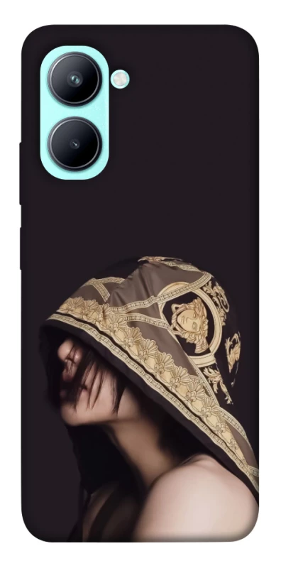 Чохол на Realme C33 HyunJin v2 фото 1 з 1