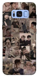 Чехол на Samsung G950 Galaxy S8 Stray Kids The Bond фото 1 из 1