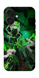 Чохол на Apple iPhone 16 Roblox v5 фото 1 з 1