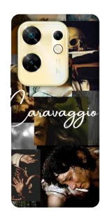 Чохол на Infinix Zero 30 4G Caravaggio фото 1 з 1