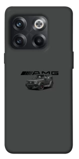 Чохол на OnePlus 10T AMG CUBIK фото 1 з 1