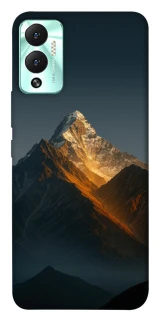 Чохол на Infinix Hot 12 Play Mountain v8 фото 1 з 1