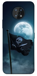 Чохол на Nokia G50 Jolly Roger фото 1 з 1