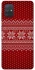 Чохол на Samsung Galaxy A71 Christmas jumper ver.3 фото 1 з 1