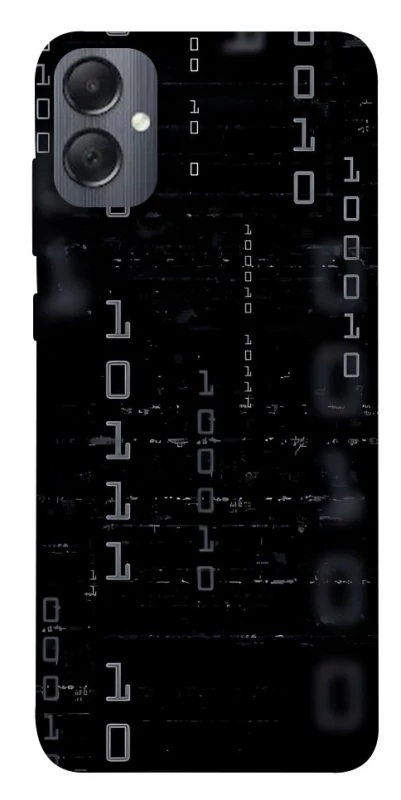 Чехол на Samsung Galaxy A05 Numbers фото 1 из 1