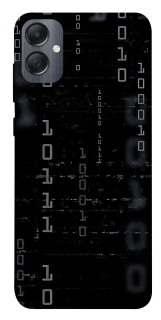 Чехол на Samsung Galaxy A05 Numbers фото 1 из 1