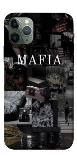 Чохол на Apple iPhone 11 Pro (5.8") Mafia фото 1 з 1