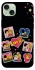 Чехол на Apple iPhone 15 Plus (6.7") Love is фото 1 из 1