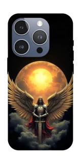 Чехол на Apple iPhone 16 Pro Archangel фото 1 из 1