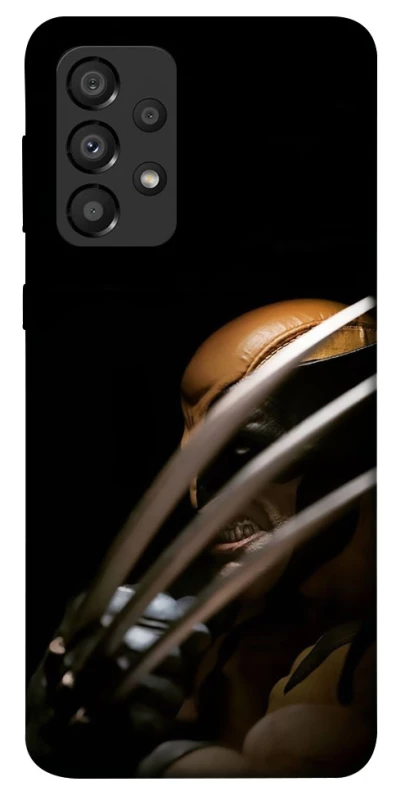 Чохол на Samsung Galaxy A33 5G Wolverine фото 1 з 1