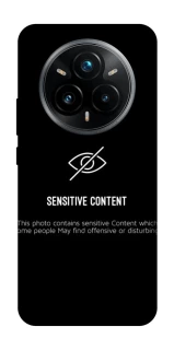 Чохол на Realme 14 Pro No image фото 1 з 1