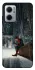 Чохол на Xiaomi Redmi Note 11E Spider Man ver.5 фото 1 з 1