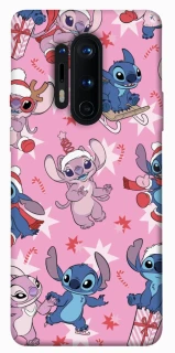 Чехол на OnePlus 8 Pro Stitch ver.22 фото 1 из 1