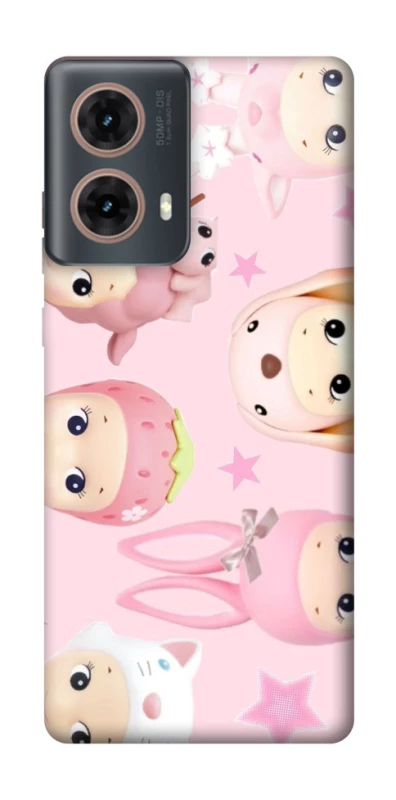 Чохол на Motorola Moto G85 Sonny angel фото 1 з 1