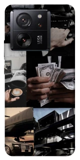 Чохол на Xiaomi 13T Pro Men's style v3 фото 1 з 1