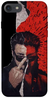 Чохол на Apple iPhone 7 / 8 (4.7") Billy Butcher фото 1 з 1