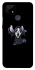 Чехол на Realme C21 Halloween Stitch ver.2 фото 1 из 1