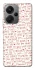 Чохол на Xiaomi Redmi Note 13 Pro+ Love aesthetic ver.4 фото 1 з 1