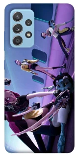 Чохол на Samsung Galaxy A52 4G / A52 5G K-Pop Demon Hunters ver.10 фото 1 з 1