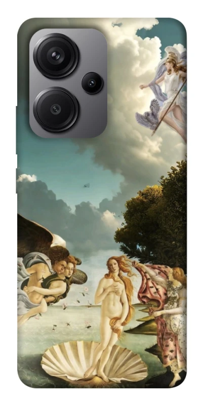 Чохол на Xiaomi Redmi Note 13 Pro+ Art collage ver.3 фото 1 з 1