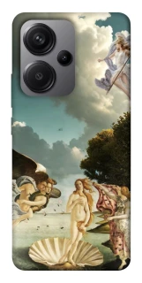 Чохол на Xiaomi Redmi Note 13 Pro+ Art collage ver.3 фото 1 з 1