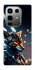 Чехол на Infinix Note 50 Pro Cyber ​​Fox фото 1 из 1