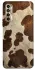 Чехол на TECNO Camon 17P Cow фото 1 из 1