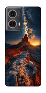 Чохол на Motorola Moto G85 Canyon фото 1 з 1