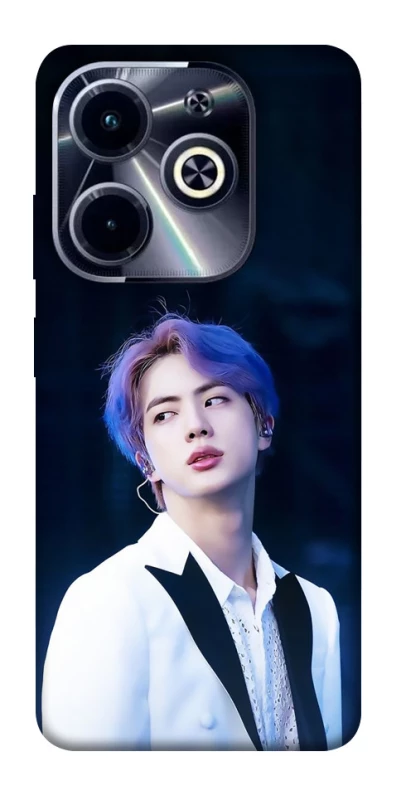 Чехол на Infinix Hot 40i Jin - BTS фото 1 из 1