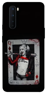 Чохол на OnePlus Nord Harley Queen фото 1 з 1